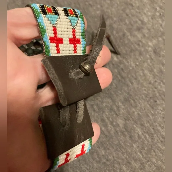 NNW Sundance Cerrillos Trail Bracelet. - Picture 4 of 5